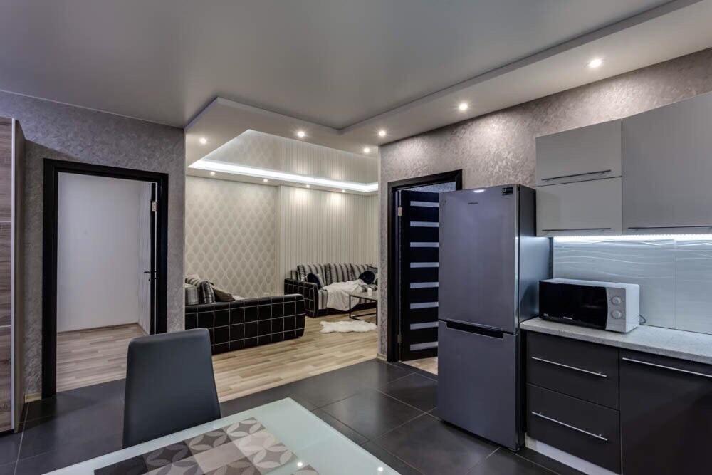 Comfortable Apartments Lviv Exterior photo
